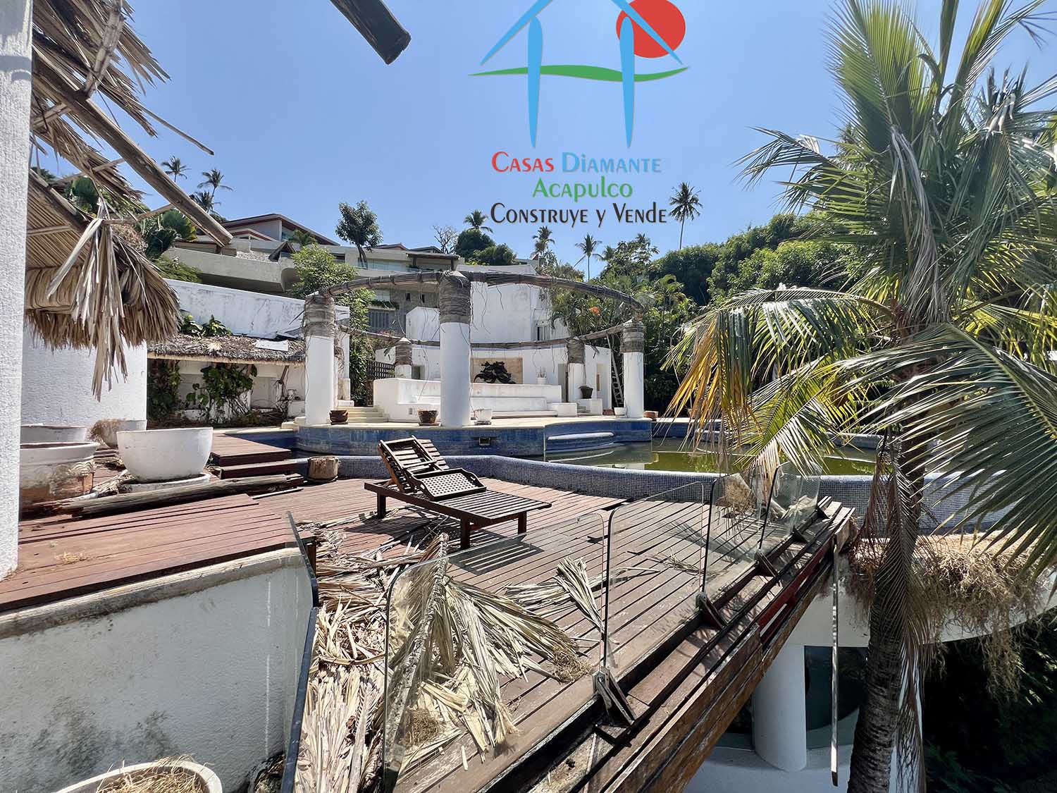 Casa La Strega - Recámara principal 5